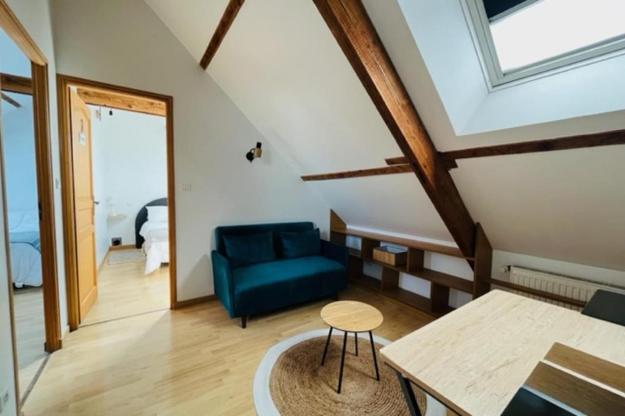 Nice 130M With Terrace Garden In Ван Екстериор снимка