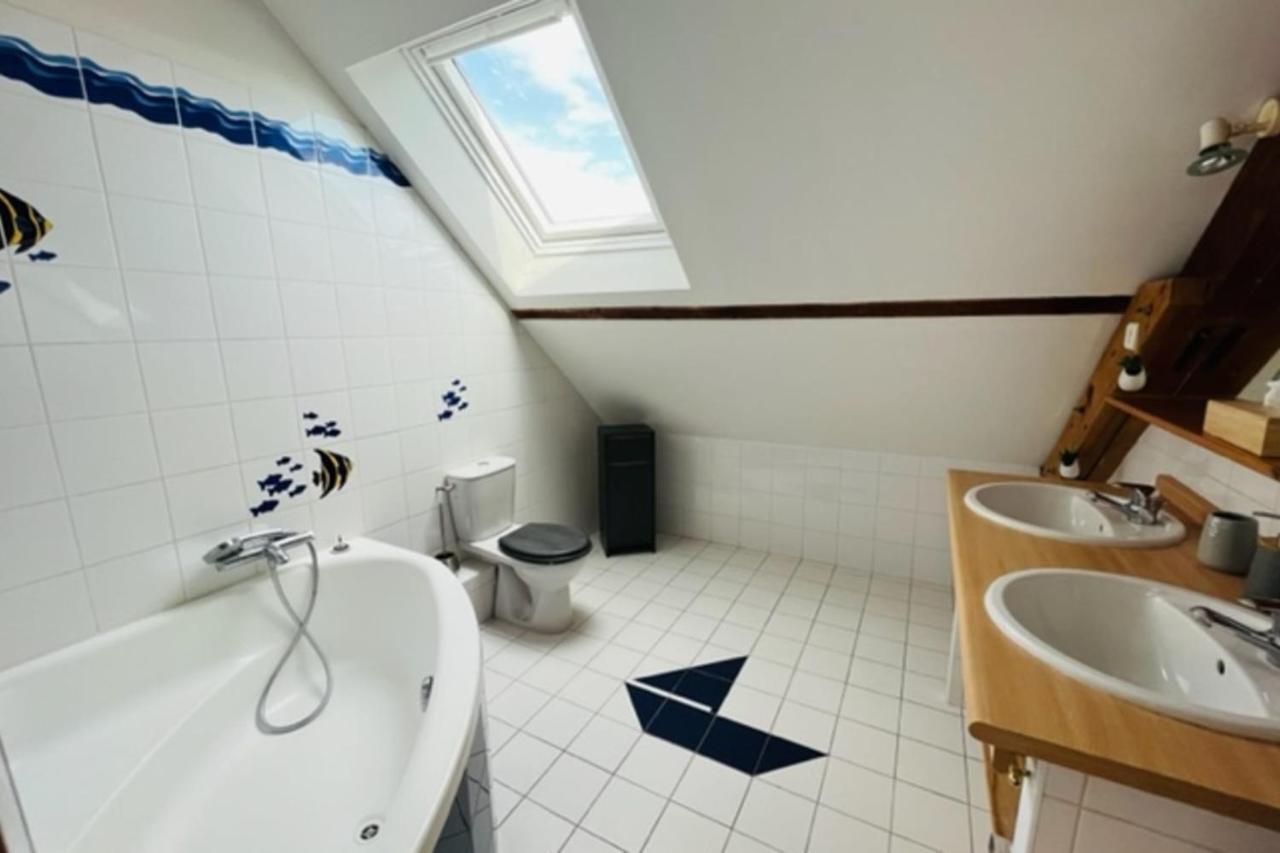 Nice 130M With Terrace Garden In Ван Екстериор снимка